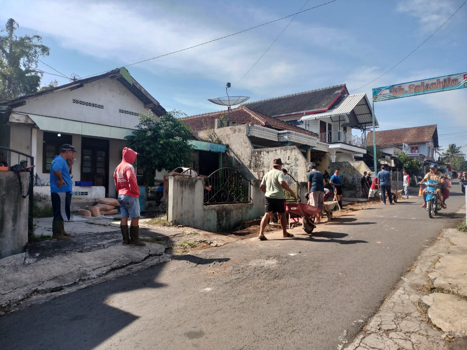 Gambar Berita