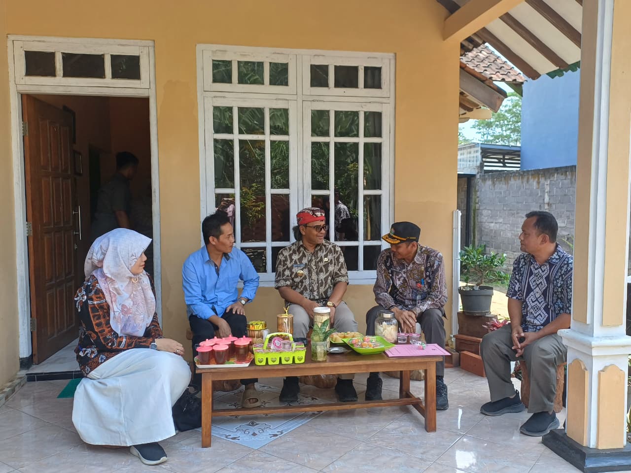 Gambar Berita