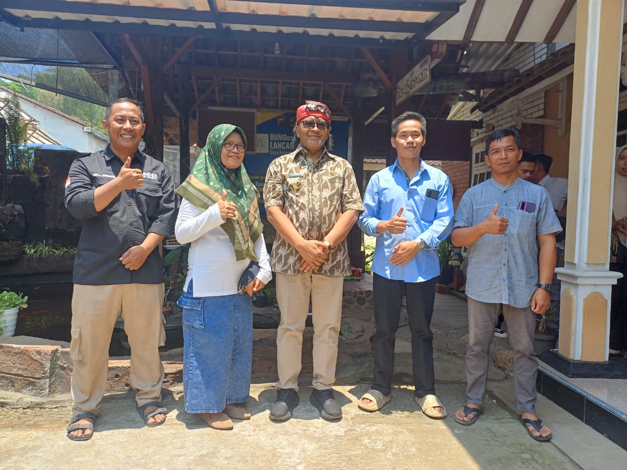 Gambar Berita
