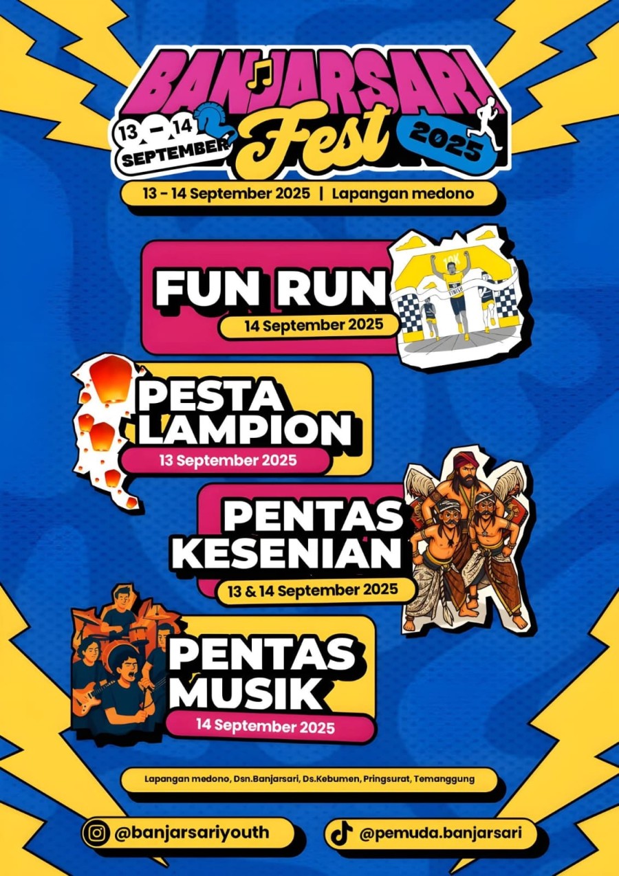 Gambar Event